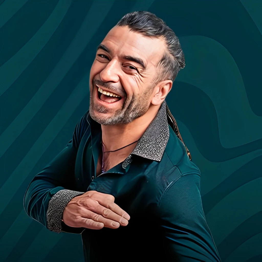 Jorge Alís