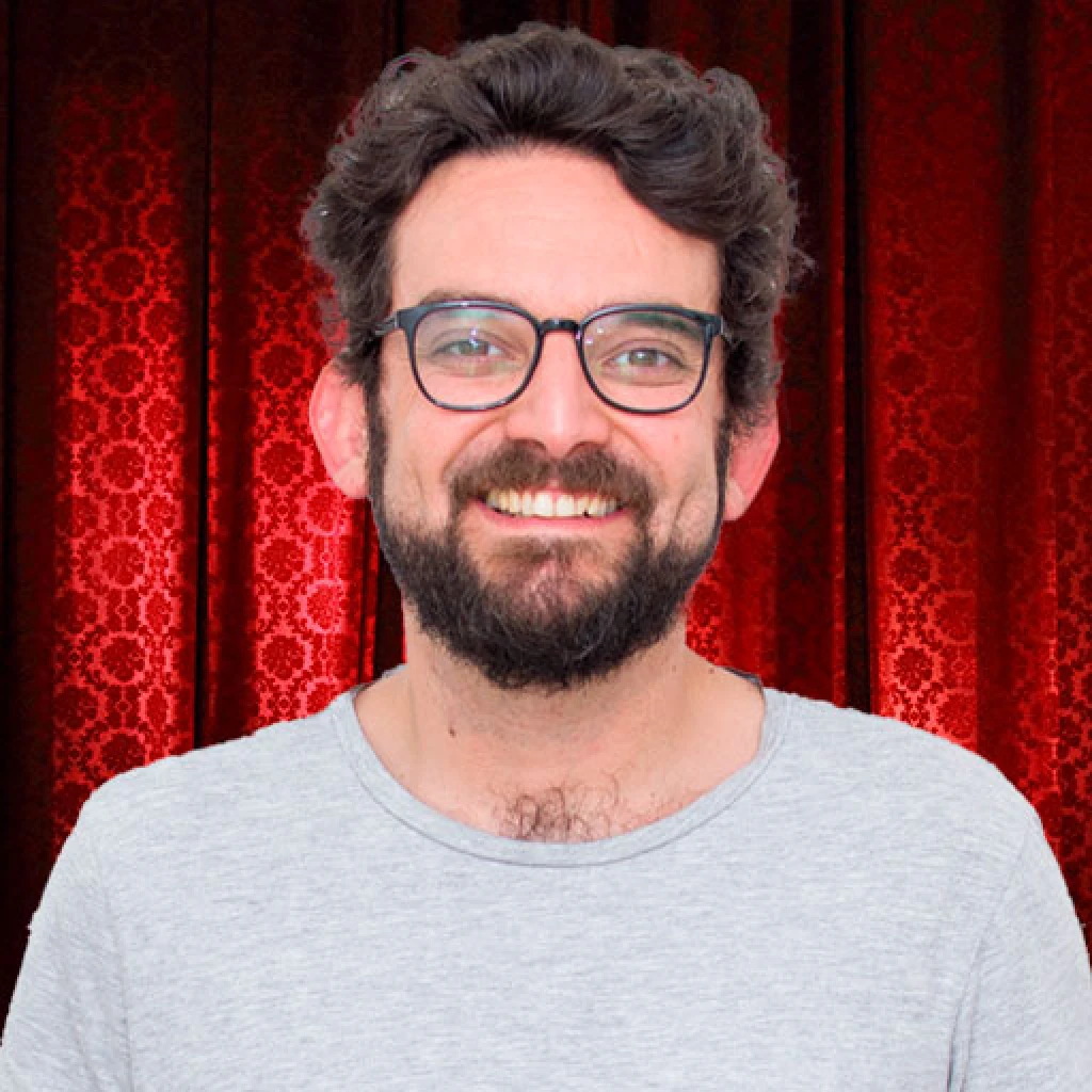 Javier Doering
