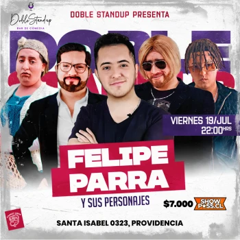Felipe Parra