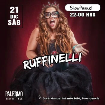 La Ruffinelli en Palermo