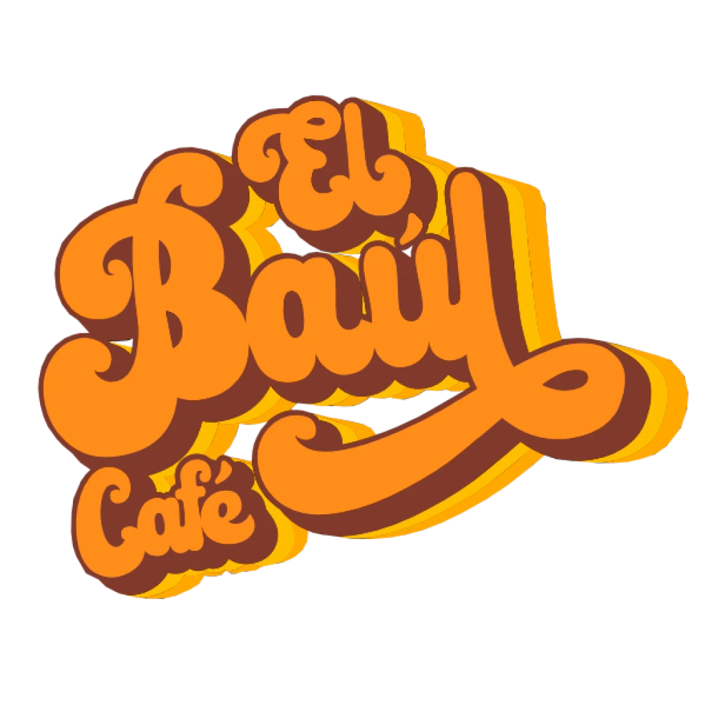 Baúl Café